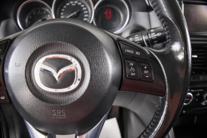 Mazda CX-5 I с пробегом 2013 года, цена 1 499 000 рублей, 237000 км, внедорожник, Автокод Объявления