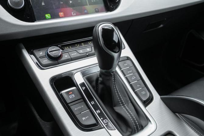 Geely Atlas I с пробегом 2021 года, цена 1 858 000 рублей, 58890 км, внедорожник, Автокод Объявления