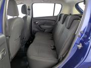 Renault Sandero II Рестайлинг Москва  - изображение 35