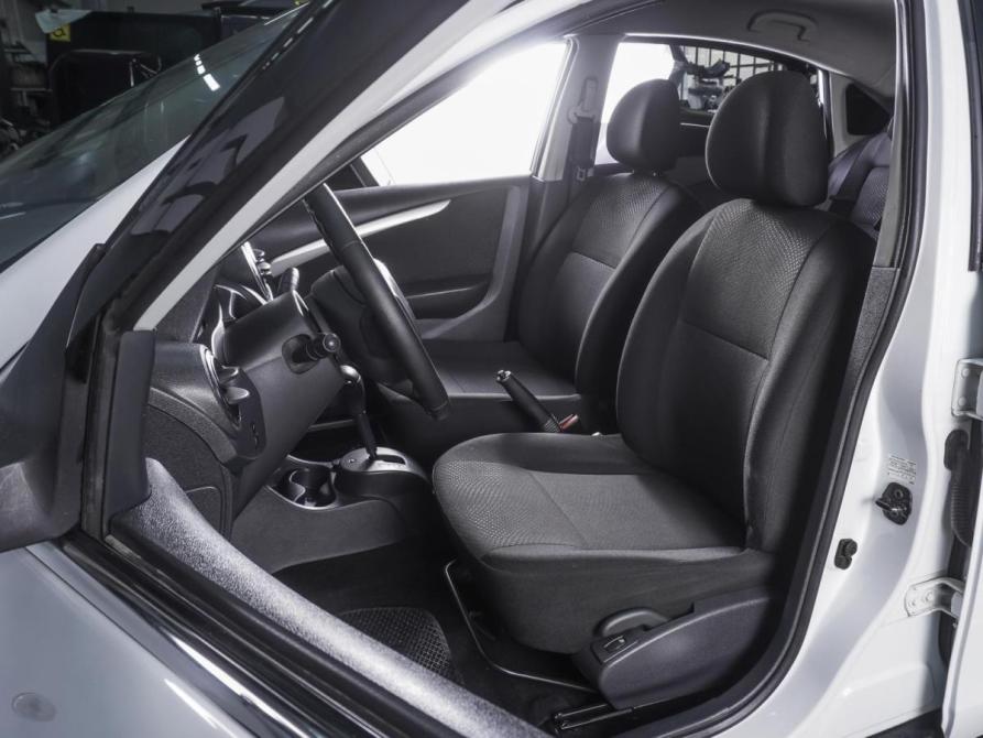 Nissan Almera III (G15) Ростов-на-Дону  - изображение 10