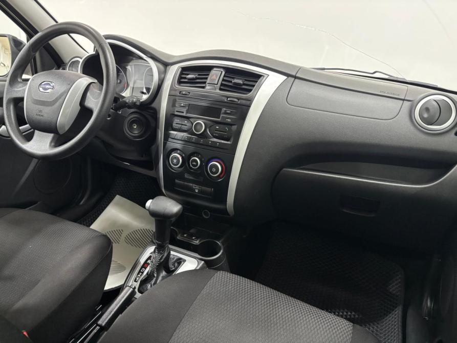 Datsun mi-DO Альметьевск  - изображение 12