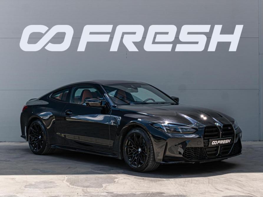 BMW M4 G82/G83 Рестайлинг Краснодар  - изображение 1