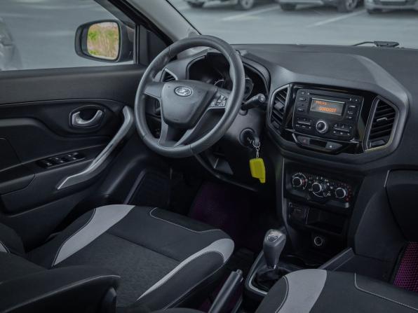 Lada (ВАЗ) XRAY I с пробегом 2016 года, цена 519 000 рублей, 224845 км, хэтчбек, Автокод Объявления