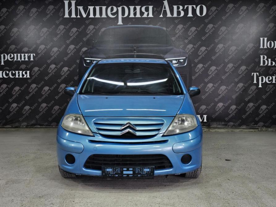 Citroen C3 I Рестайлинг Краснодар  - изображение 2