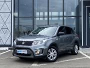 Suzuki Vitara II Москва  - изображение 23
