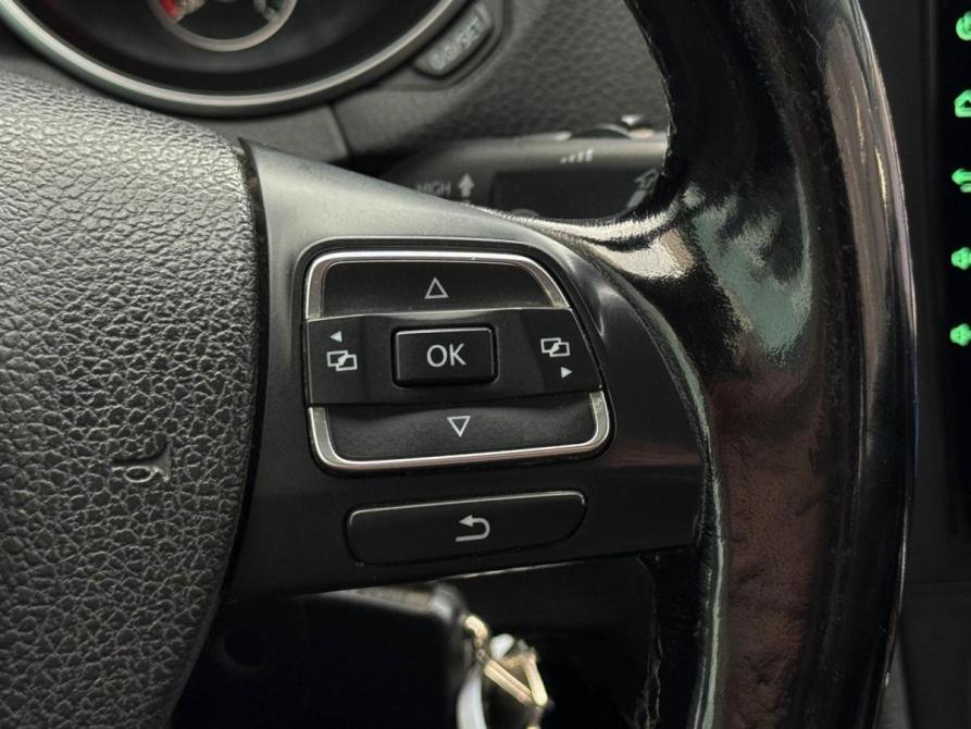 Volkswagen Golf VI Кропоткин  - изображение 17