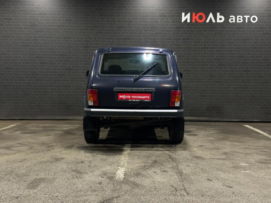Lada (ВАЗ) 2121 (4x4) I Рестайлинг Челябинск  - изображение 6