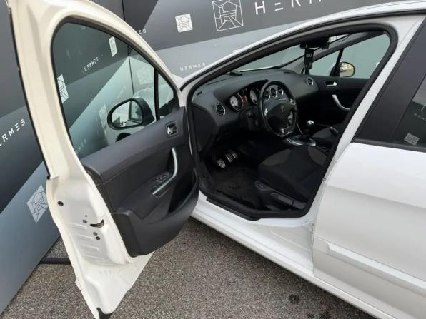 Peugeot 308 I с пробегом 2011 года, цена 599 000 рублей, 112331 км, хэтчбек, Автокод Объявления