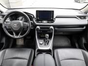 Toyota RAV4 V (XA50) Москва  - изображение 36