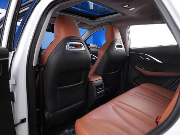 Omoda C5 I с пробегом 2023 года, цена 1 599 077 рублей, 59967 км, внедорожник, Автокод Объявления