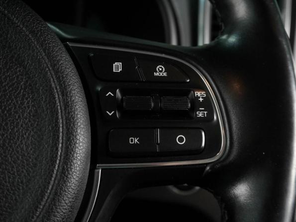 Kia Sportage IV с пробегом 2016 года, цена 1 829 000 рублей, 135228 км, внедорожник, Автокод Объявления