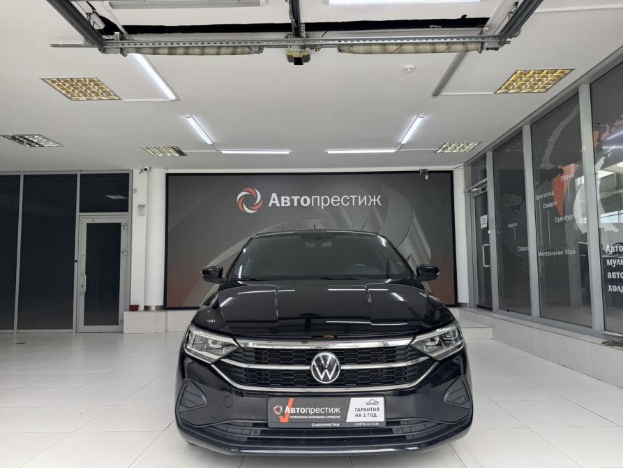 Volkswagen Polo VI Минеральные Воды  - изображение 2