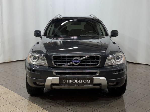 Volvo XC90 I Рестайлинг с пробегом 2014 года, цена 1 800 000 рублей, 280331 км, внедорожник, Автокод Объявления