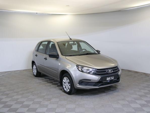 Lada (ВАЗ) Granta I Рестайлинг с пробегом 2020 года, цена 575 000 рублей, 47632 км, хэтчбек, Автокод Объявления