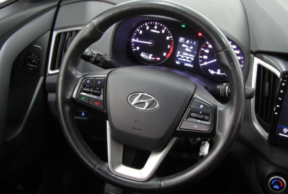 Hyundai Creta I Екатеринбург  - изображение 18