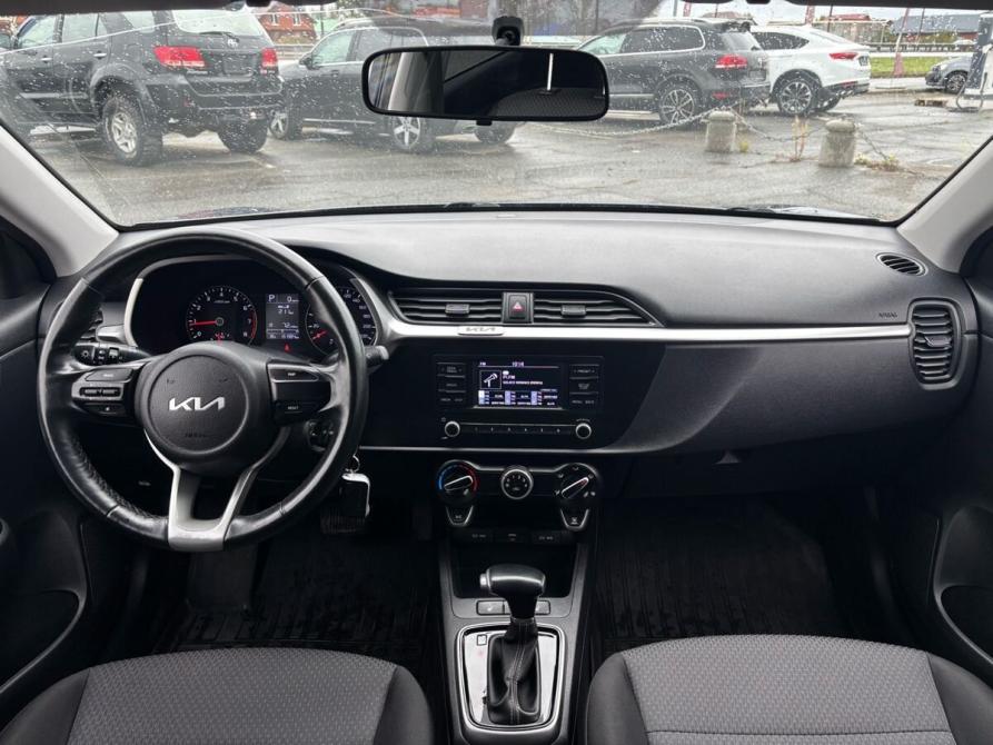 Kia Rio IV Рестайлинг Пермь  - изображение 14