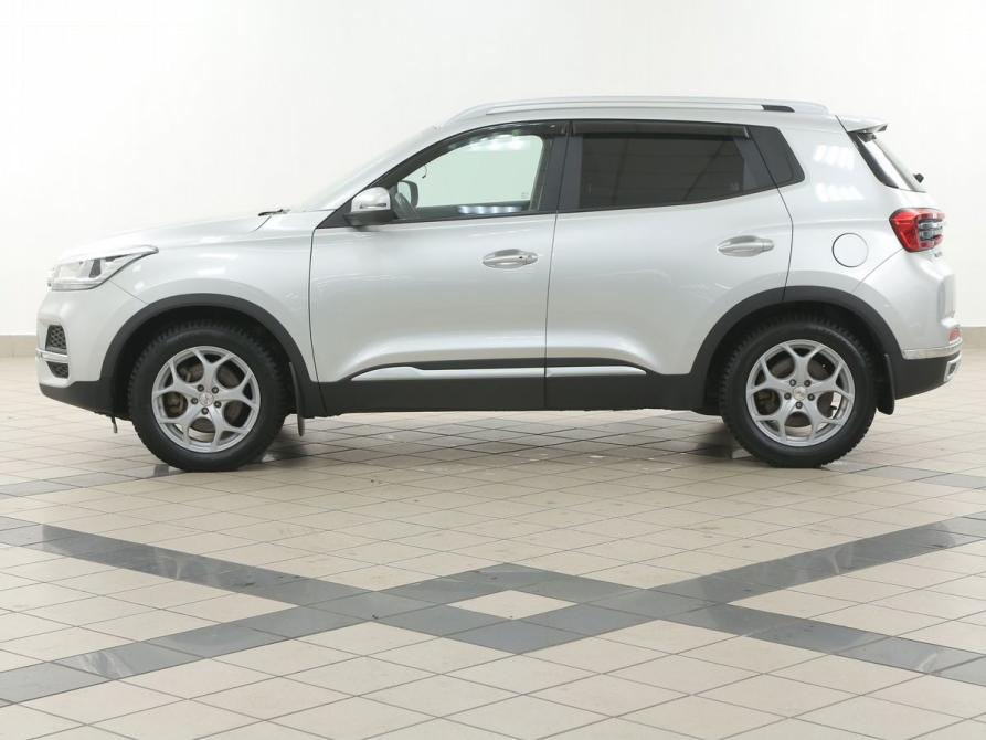 Chery Tiggo 4 I Рестайлинг Иваново  - изображение 7