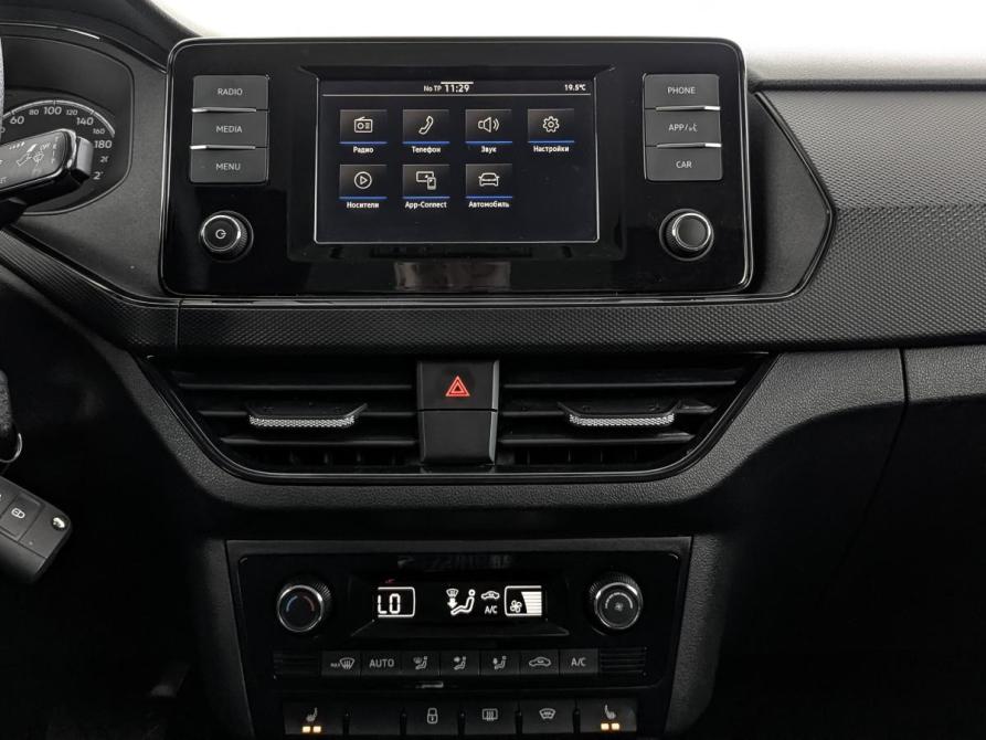 Volkswagen Polo VI Москва  - изображение 17