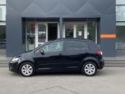 Volkswagen Golf Plus II Краснодар  - изображение 27
