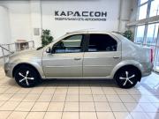 Renault Logan I Рестайлинг Волгоград  - изображение 23