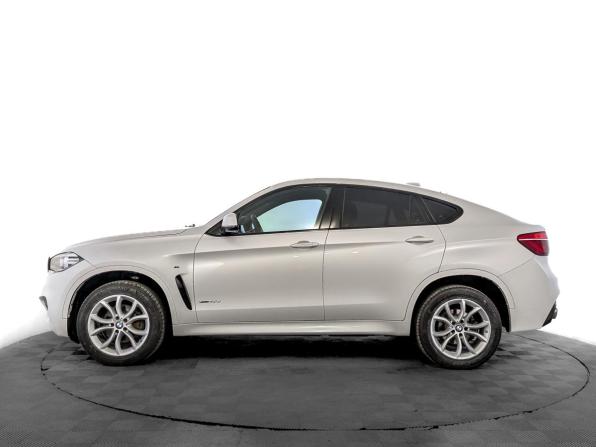 BMW X6 II (F16) с пробегом 2019 года, цена 4 400 000 рублей, 150234 км, внедорожник, Автокод Объявления