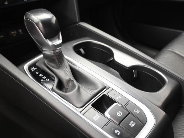 Hyundai Santa Fe IV с пробегом 2018 года, цена 3 099 900 рублей, 145185 км, внедорожник, Автокод Объявления