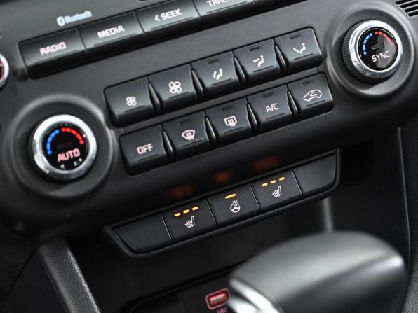 Kia Sportage IV Рестайлинг с пробегом 2021 года, цена 1 999 000 рублей, 81000 км, внедорожник, Автокод Объявления