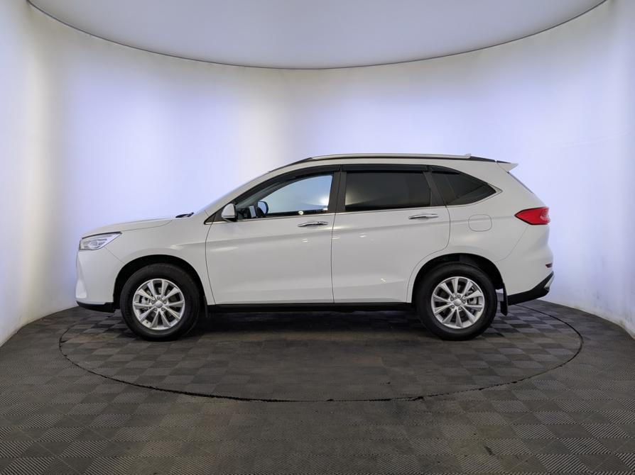 Haval M6 II Москва  - изображение 8