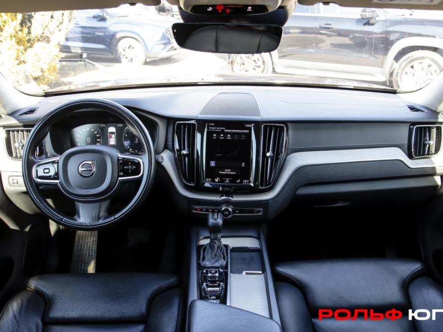 Volvo XC60 II Москва  - изображение 9