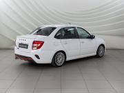 Lada (ВАЗ) Granta I Рестайлинг Волгоград  - изображение 44
