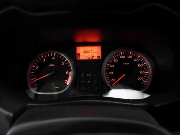 Renault Duster I с пробегом 2014 года, цена 1 050 000 рублей, 160073 км, внедорожник, Автокод Объявления