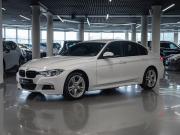 BMW 3 серии VI (F3x) Рестайлинг Москва  - изображение 22