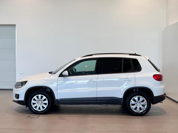 Volkswagen Tiguan I Рестайлинг с пробегом 2014 года, цена 1 490 000 рублей, 104277 км, внедорожник, Автокод Объявления