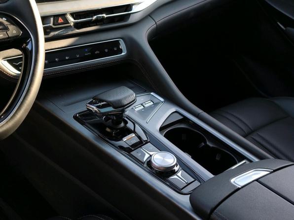 Changan CS75 Plus I Рестайлинг с пробегом 2023 года, цена 1 800 000 рублей, 53325 км, внедорожник, Автокод Объявления