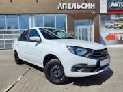 Lada (ВАЗ) Granta I Рестайлинг Набережные Челны  - изображение 21