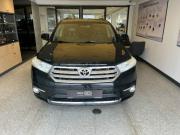 Toyota Highlander II (XU40) Рестайлинг Ярославль  - изображение 23