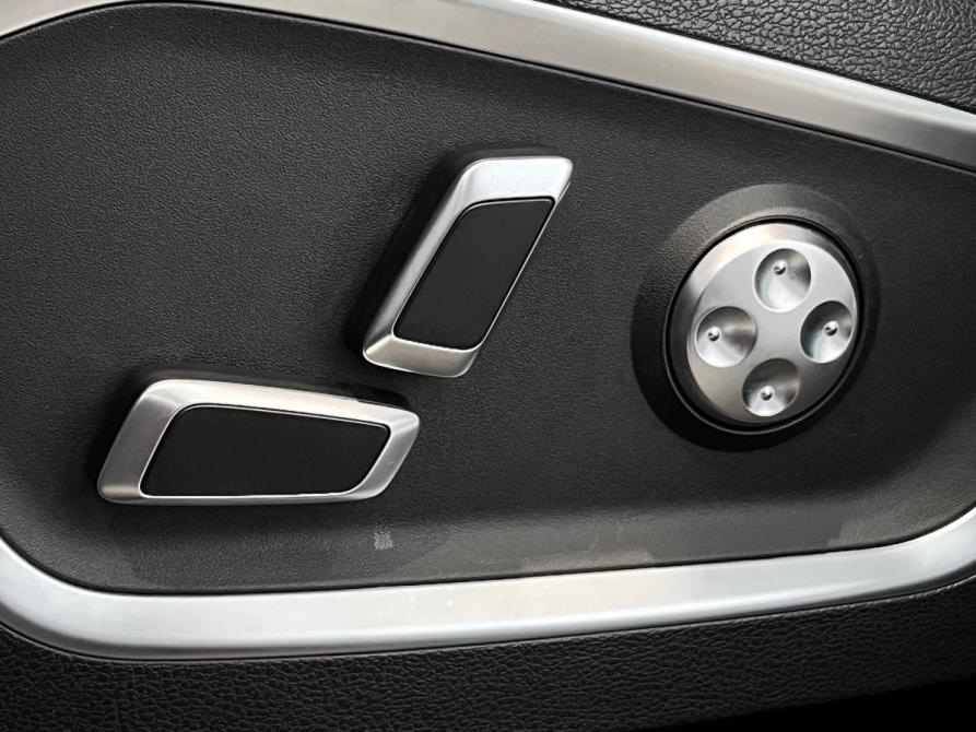 Geely Tugella I Рестайлинг Волгоград  - изображение 28