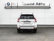 Toyota Land Cruiser Prado 150 Series Рестайлинг 2 Магнитогорск  - изображение 36