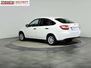 Lada (ВАЗ) Granta I Белгород  - изображение 23