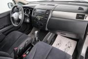 Nissan Tiida I Рестайлинг Красноярск  - изображение 36