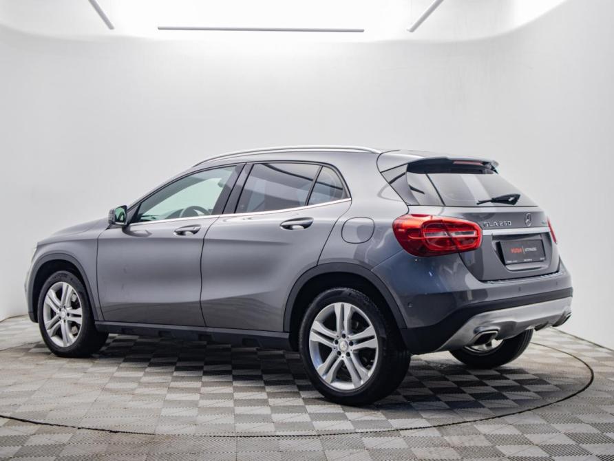 Mercedes-Benz GLA I (X156) Москва  - изображение 3