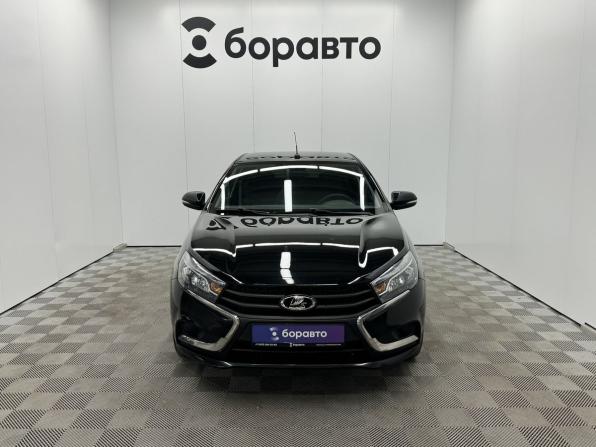 Lada (ВАЗ) Vesta I с пробегом 2021 года, цена 1 062 000 рублей, 120512 км, седан, Автокод Объявления