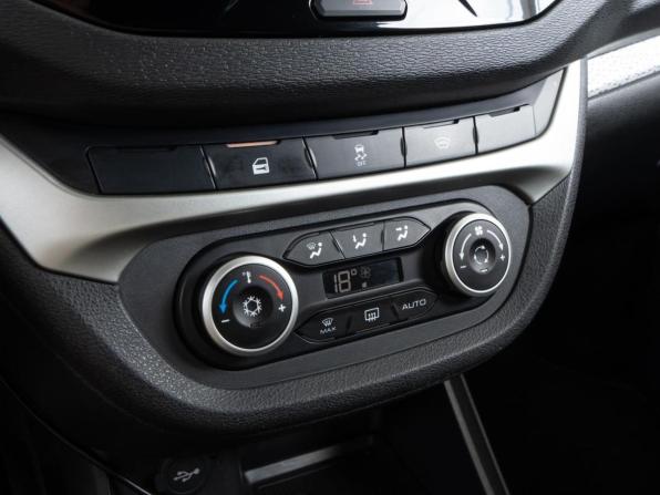 Lada (ВАЗ) Vesta I с пробегом 2019 года, цена 974 000 рублей, 96204 км, седан, Автокод Объявления