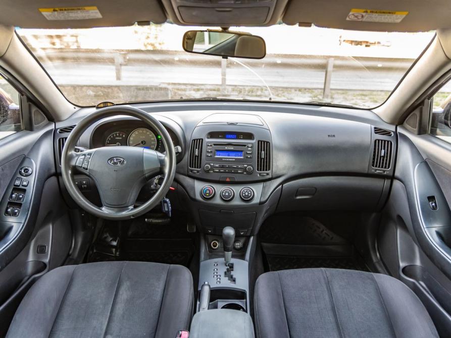 Hyundai Elantra IV (HD) Волгоград  - изображение 14