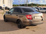 Lada (ВАЗ) Granta I Рестайлинг Набережные Челны  - изображение 32