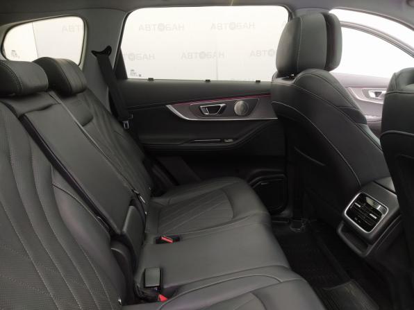 Chery Tiggo 8 Pro Max I с пробегом 2023 года, цена 2 299 000 рублей, 49659 км, внедорожник, Автокод Объявления