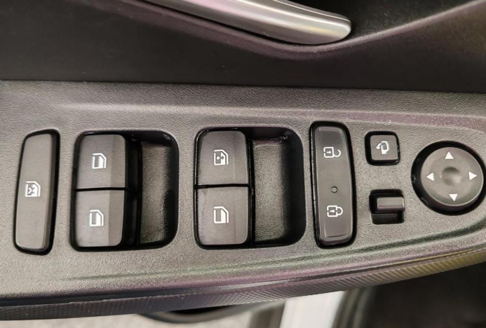 Hyundai Creta II Ярославль  - изображение 18