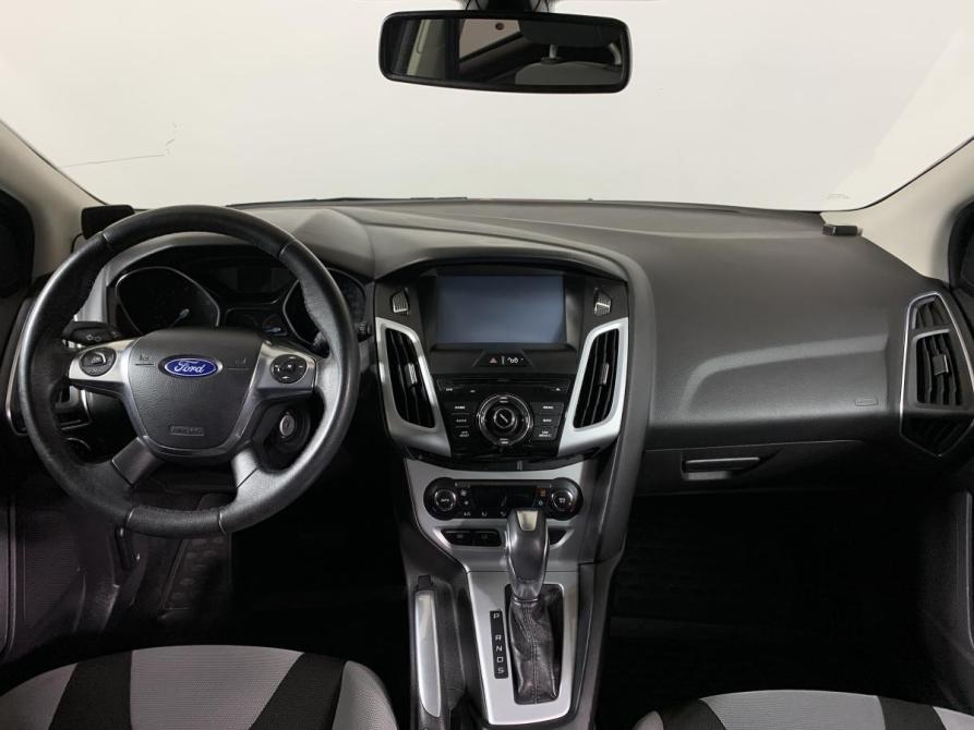 Ford Focus III Москва  - изображение 12