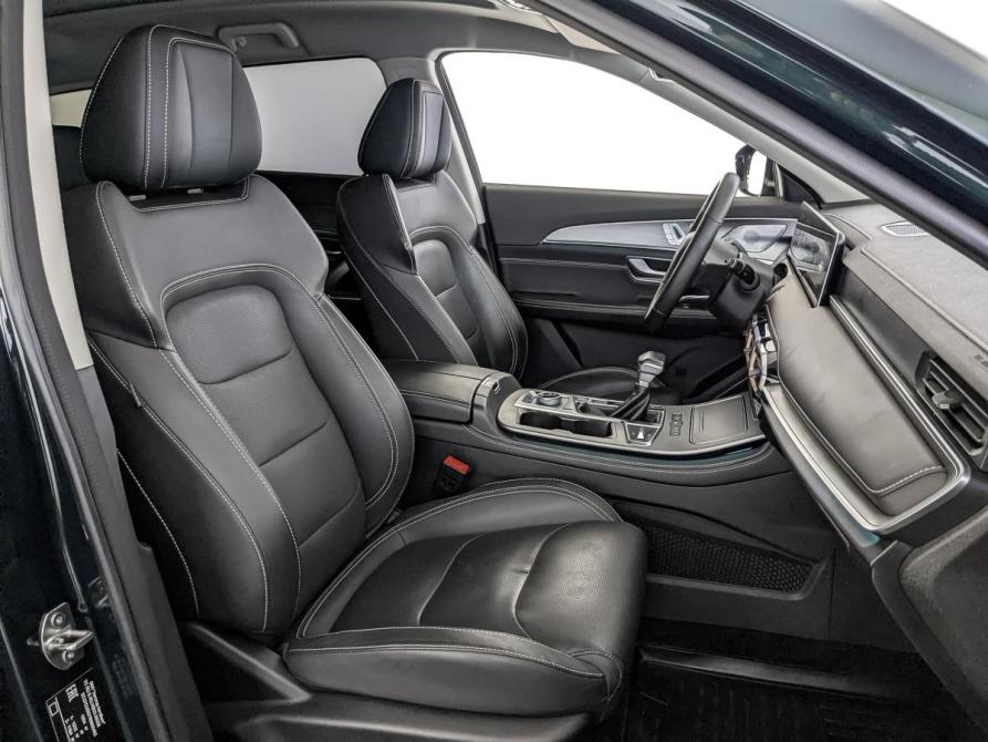 JETOUR X70 PLUS I Рестайлинг Москва  - изображение 24