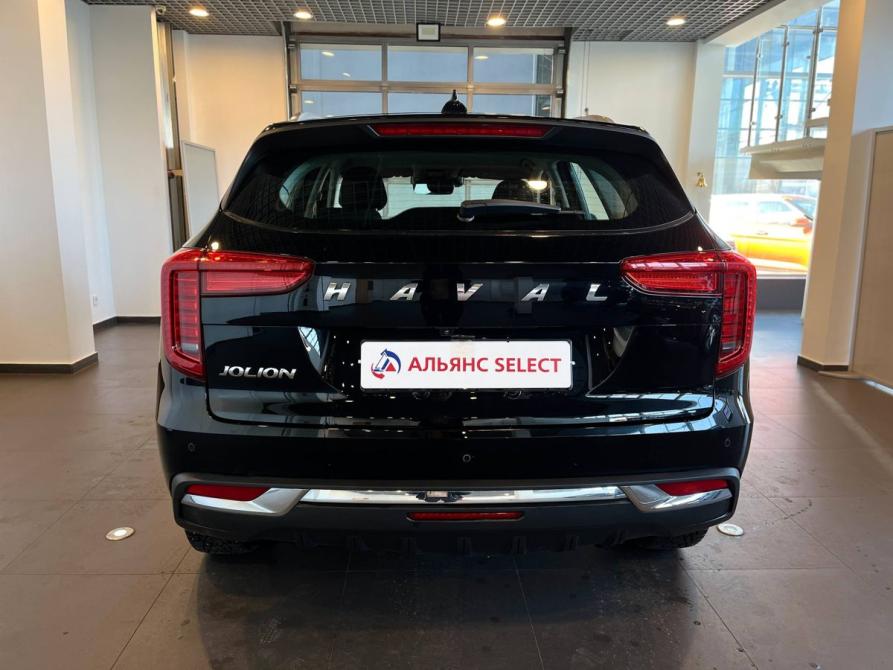 Haval Jolion I Чебоксары  - изображение 4
